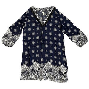 NWOT - Hua Lan - Dress - Size L